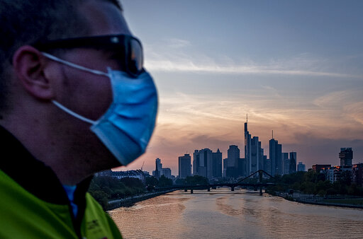 Unemployment Marches Higher In Europe Amid Pandemic