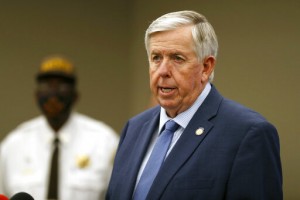 No Course Correction For State Republicans After Trump Test