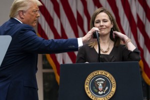 A Look At Big Issues On Supreme Court’s Agenda In New Term