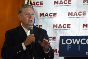 Covid, Courts Sure To Be Among Sc Senate Debate Topics