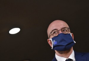 Eu Leaders Seek End To Embarrassing Belarus Sanctions Clash