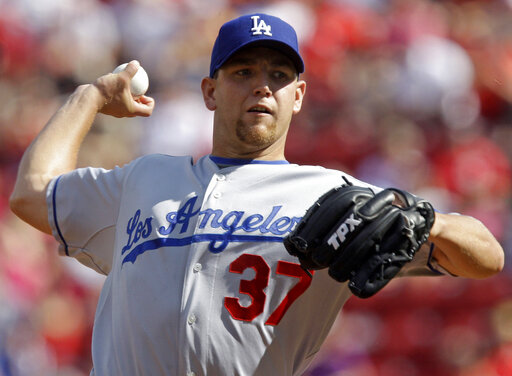 Ex Major League Baseball Player Sought In Woman’s Killing