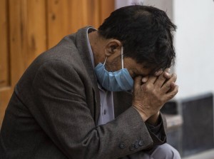 Asia Today: S. Korea Counts 64 Cases, Worries About Holiday
