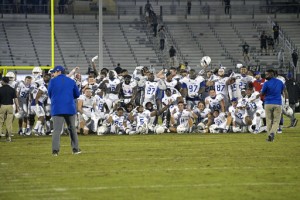 Tulsa Snaps No. 11 Ucf’s 21 Game Home Winning Streak, 34 26