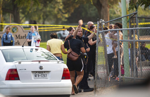 9 Year Old Girl Killed In Shooting In California, Police Say