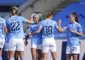 Morgan Awaits Debut But Mewis, Heath Make Impact In England