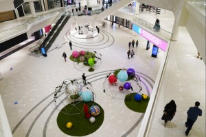 American Dream Mall Reopens, Seeking To Regain Momentum