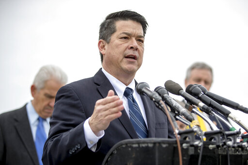 Drubbed In 2018, California Gop Looks To Regain House Seats