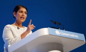 Uk Government Says It Will Reform ‘broken’ Asylum System