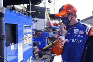 Dixon’s Struggles Open Door To Newgarden For Indycar Title