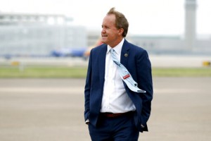 Letter: Top Deputies Accuse Texas Attorney General Of Crimes