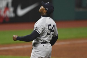 No Days Off Puts Stress On Pitchers In Division Series, Lcs