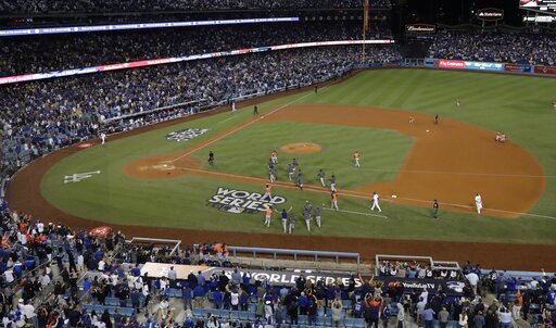 Astros Out To ‘silence The Haters’ In Alds Against Athletics