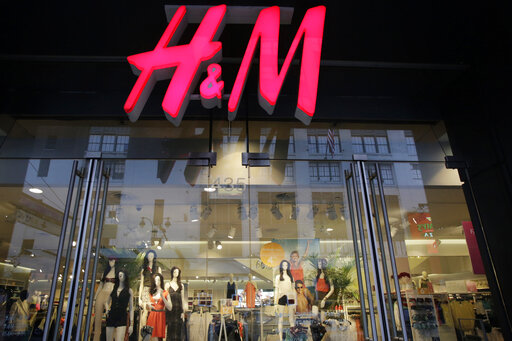 German Privacy Watchdog Fines H&m $41m For Spying On Workers