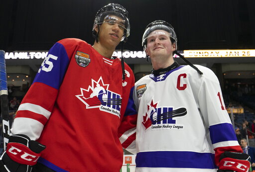 Nhl Draft Difficult To Predict Beyond Top Three Selections