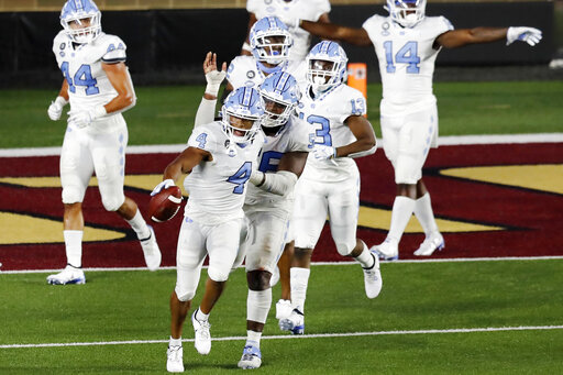 Ap Top 25 Reality Check: Acc Milestone With 4 Top 10 Teams