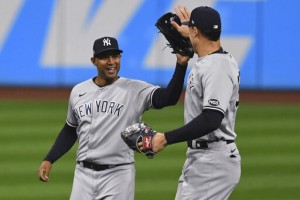A Look At All 16 Potential World Series Matchups