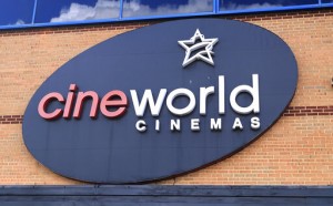 Hundreds Of Regal, Cineworld Movie Theaters To Close