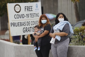 Survey: Business Economists See Coronavirus As Biggest Risk