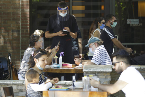 Service Sector Grows For The 4th Consecutive Month