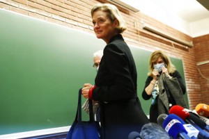 Belgium’s New Princess Sees No Need To Be Treated As Royalty