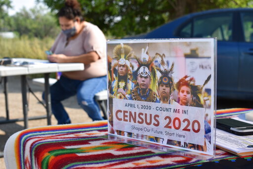 Census: Target Could Be Met If Not For Order Extending Count