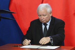 New Polish Education Minister Tests Positive For Coronavirus