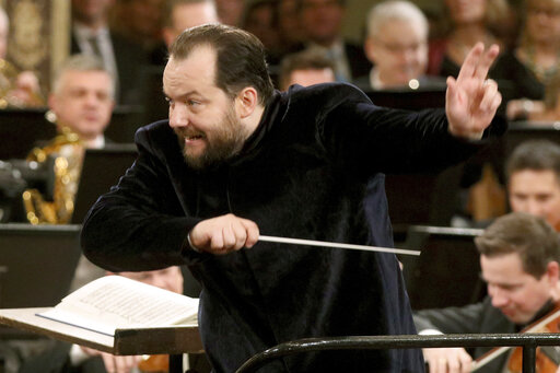 Boston, Leipzig Orchestras Extend Andris Nelsons Contracts