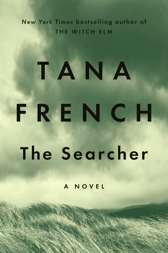 Review: French’s ‘the Searcher’ Offers Vivid, Poetic Prose