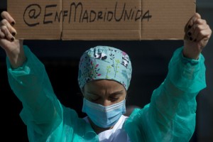Scientists To Spanish Politicians: ‘you Rule But Don’t Know’