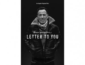 Bruce Springsteen Will Offer A Documentary With New Album