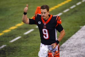 ‘winning Is Fun’: Relieved Bengals Now Look For Momentum