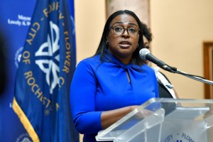 Rochester Mayor Pleads Not Guilty In Campaign Finance Case