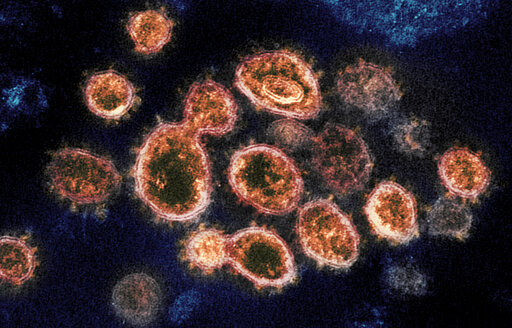 Cdc Says Coronavirus Can Spread Indoors In Updated Guidance