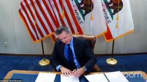Group Sues To Block California Boardroom Diversity Law