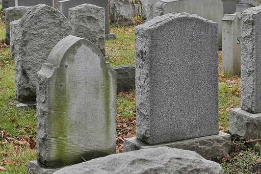 Us Suicide Rate Fell Last Year After Decade Of Steady Rise