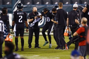 On Football: The Not Good, Very Bad And Incredibly Ugly