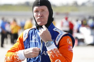 Newgarden Tightens Championship Race Ahead Of Indycar Finale