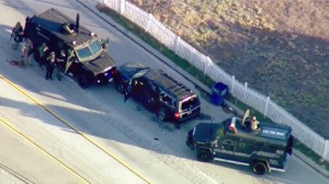 Man Who Bought Guns Used In 2015 Massacre Faces Sentencing