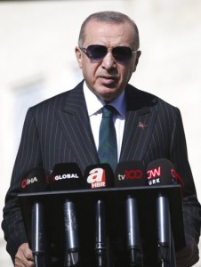 Trump Administration Slams Nato Ally Turkey For Weapon Test