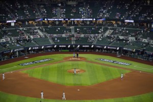 Column: Neutral Site World Series Hopefully A One And Done
