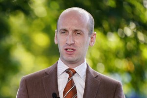 Top Trump Adviser Wants More Nations To Field Asylum Claims