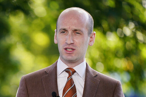 Top Trump Adviser Wants More Nations To Field Asylum Claims