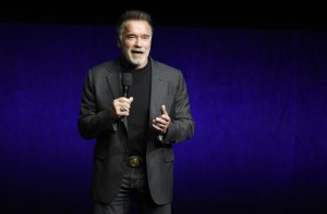 Arnold Schwarzenegger Feels ‘fantastic’ After Heart Surgery