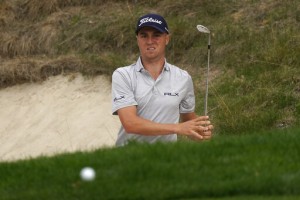 Thomas Has A Fast Start For A 65 And A 1 Shot Lead At Zozo