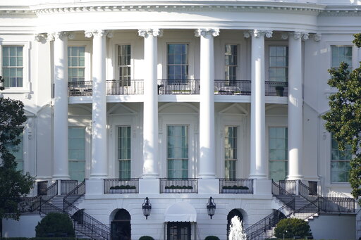 Dc Government Unable To Connect With White House On Outbreak