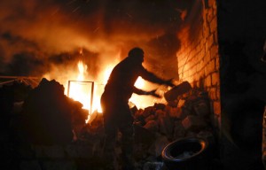 Fighting Over Nagorno Karabakh Goes On Despite Us Mediation