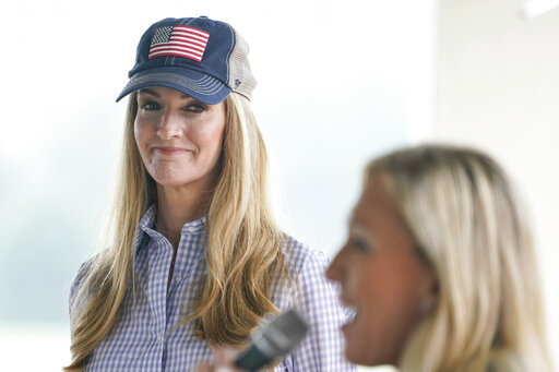 Loeffler Charts Path To The Right In Georgia Senate Race