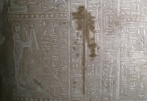 Another Famous Piece Damaged On Berlin’s Museum Island