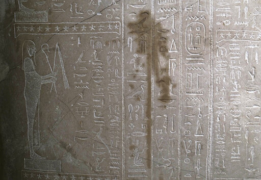 Another Famous Piece Damaged On Berlin’s Museum Island